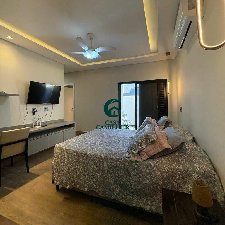 Casa à venda no Vila Nossa Senhora Auxiliadora: 