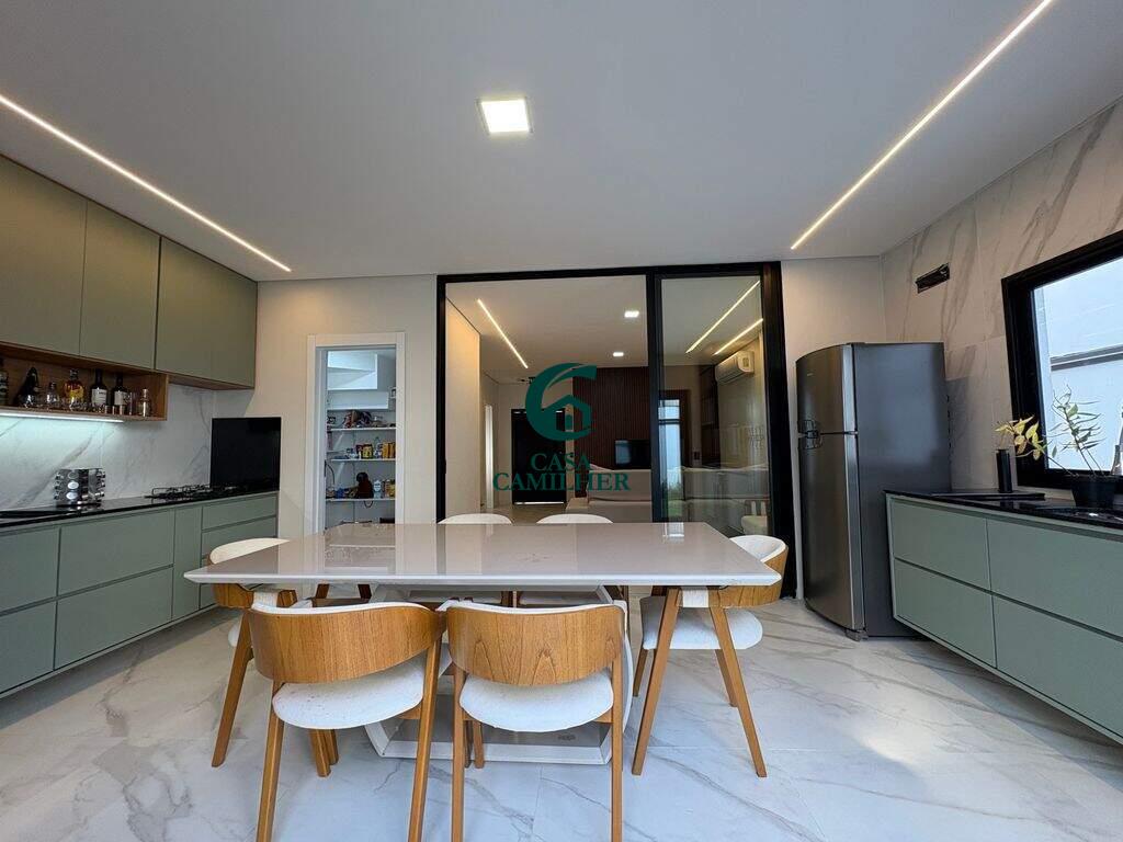 Casa à venda no Chácara Belo Horizonte: 