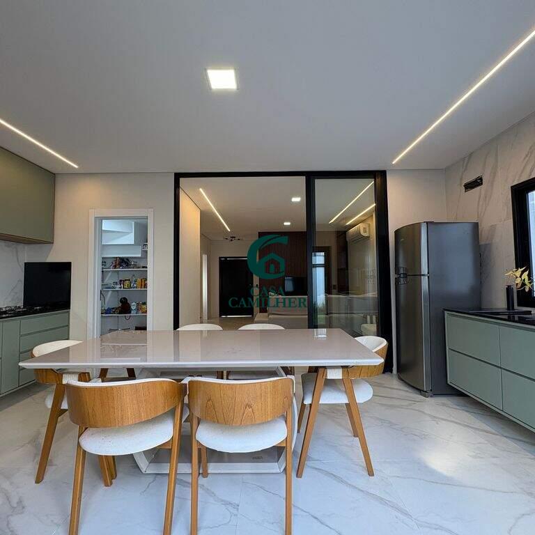 Casa à venda no Chácara Belo Horizonte: 