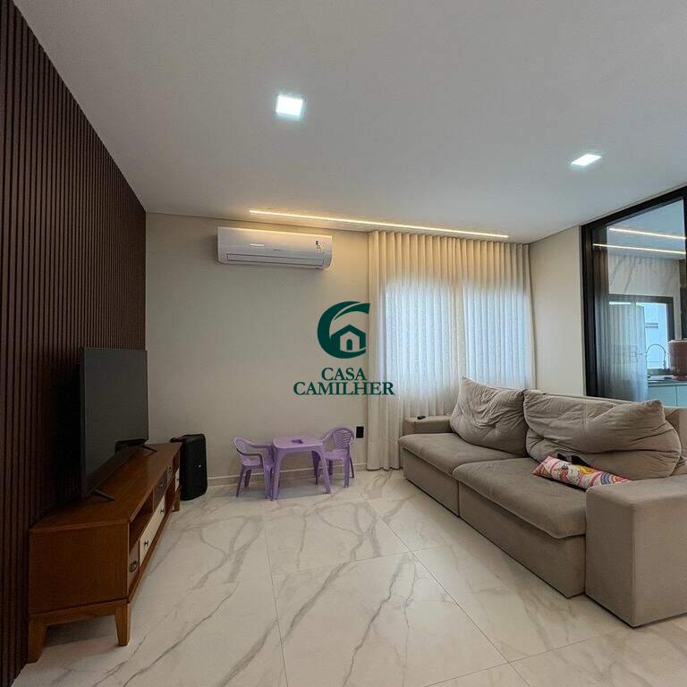 Casa à venda no Chácara Belo Horizonte: 