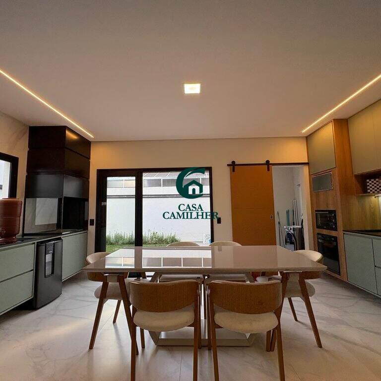 Casa à venda no Chácara Belo Horizonte: 