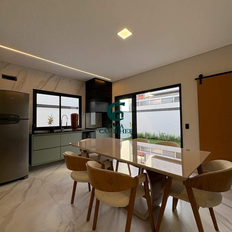 Casa à venda no Chácara Belo Horizonte: 