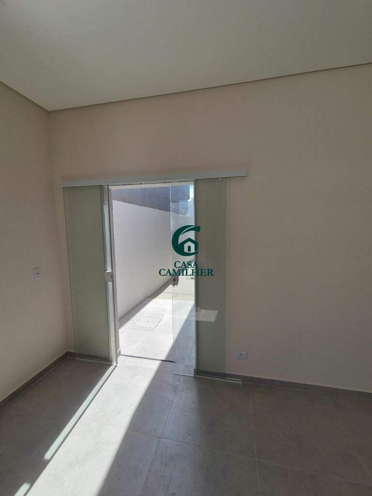 Casa à venda no Residencial Antares: 
