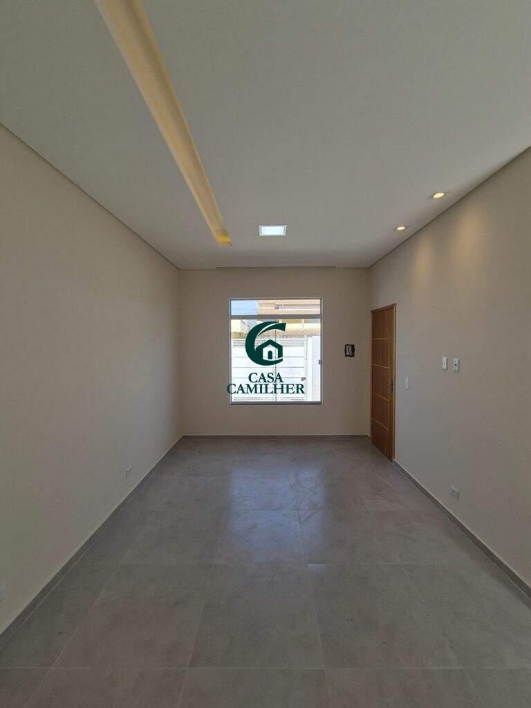 Casa à venda no Residencial Antares: 