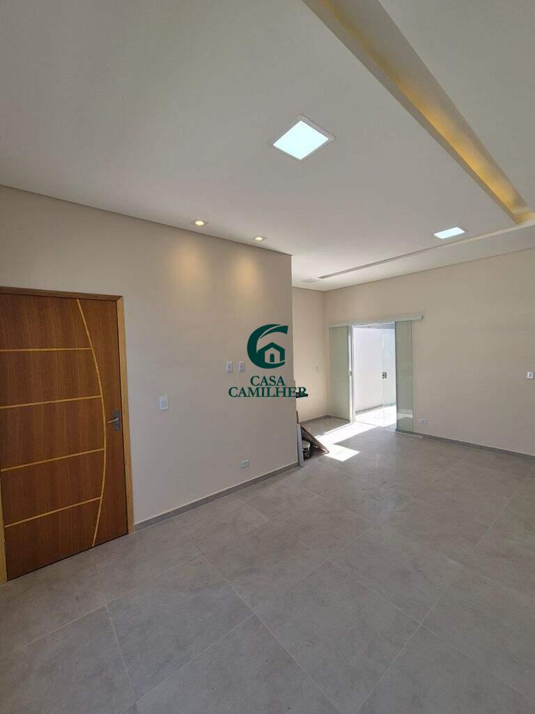 Casa à venda no Residencial Antares: 