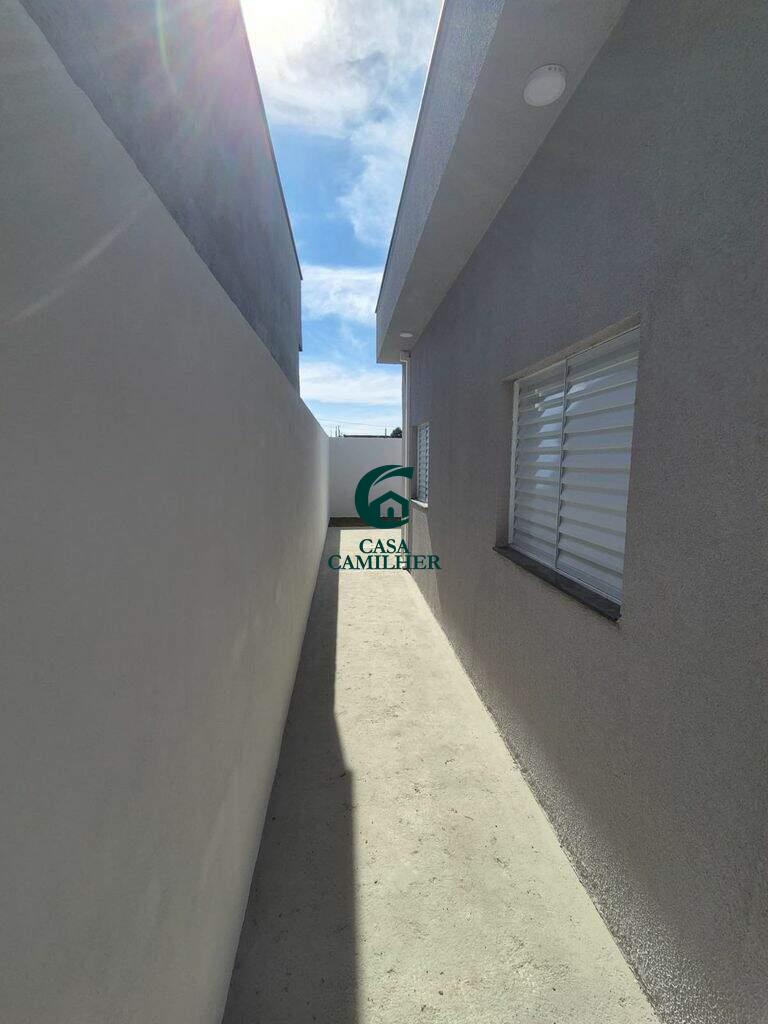 Casa à venda no Residencial Antares: 