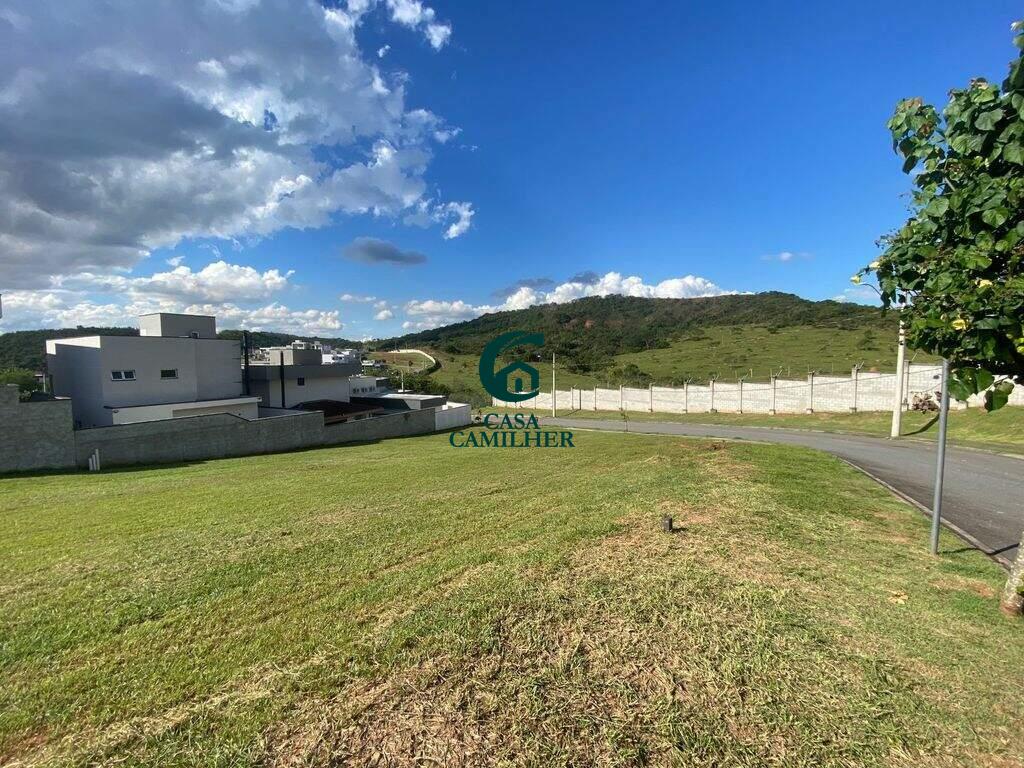 Terreno/Lote à venda no Itapecerica: 