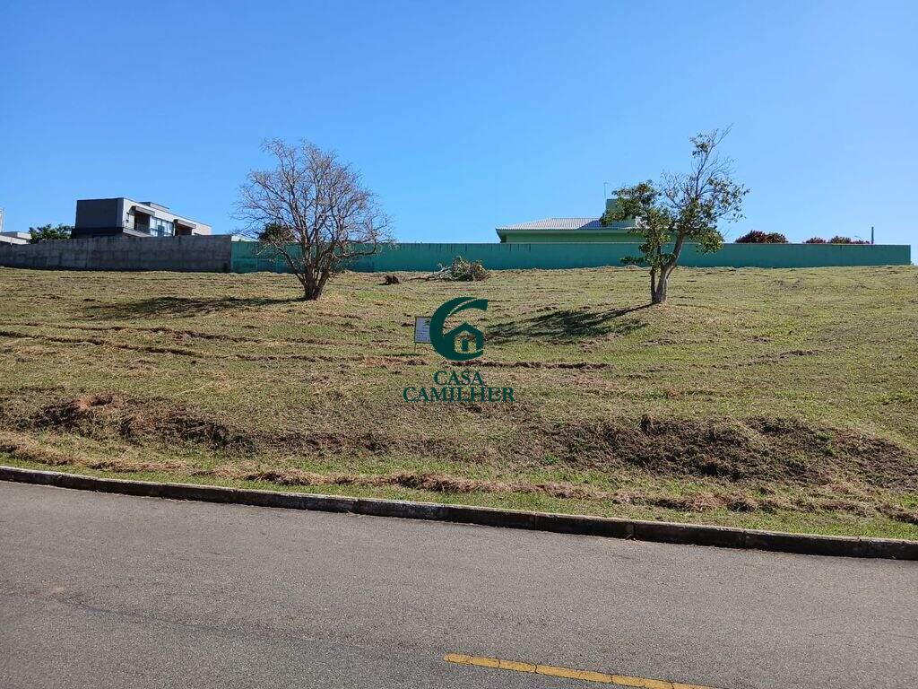 Terreno/Lote à venda no Chácaras Cataguá: 