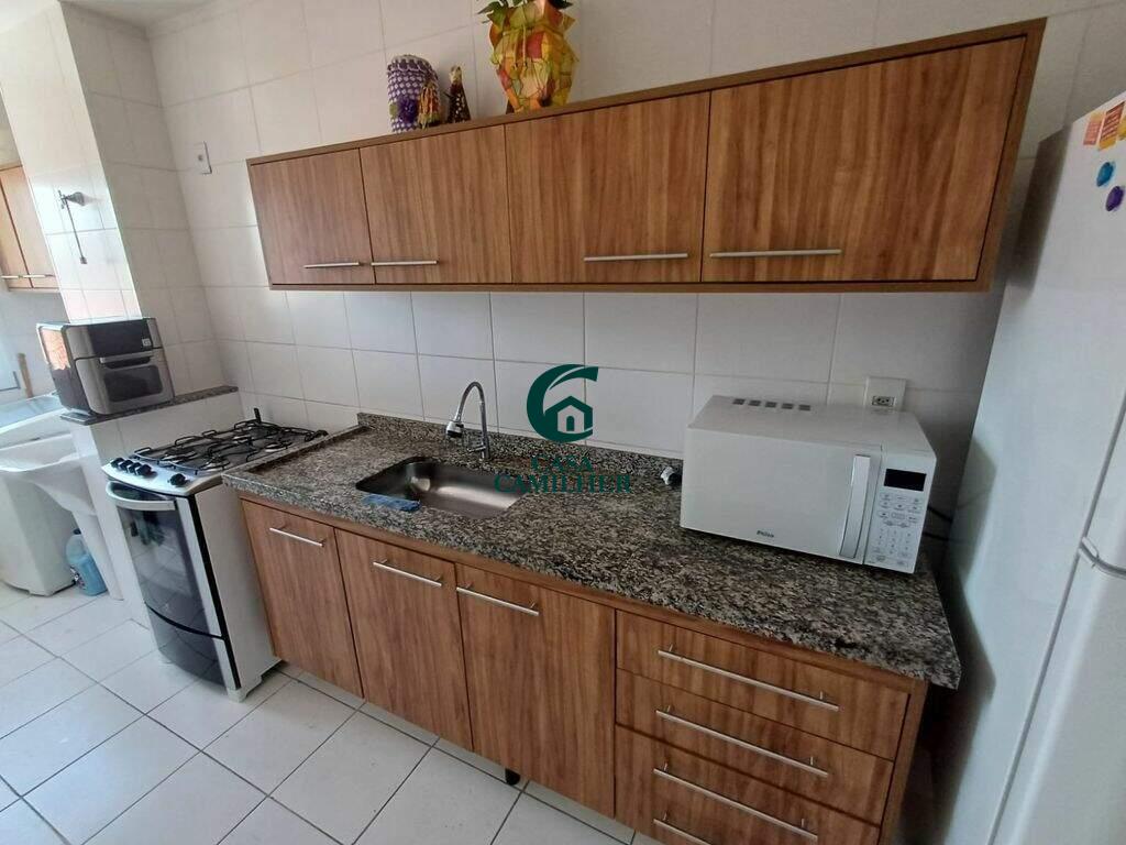Apartamento à venda no Parque Senhor do Bonfim: 