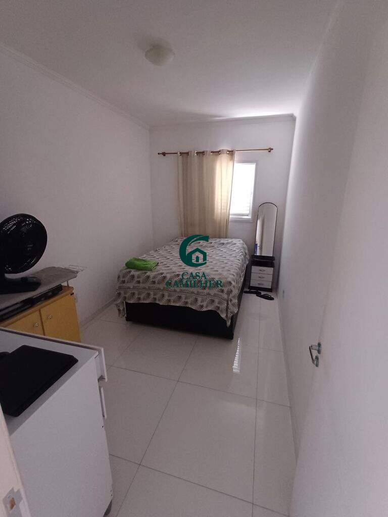Apartamento à venda no Parque Senhor do Bonfim: 