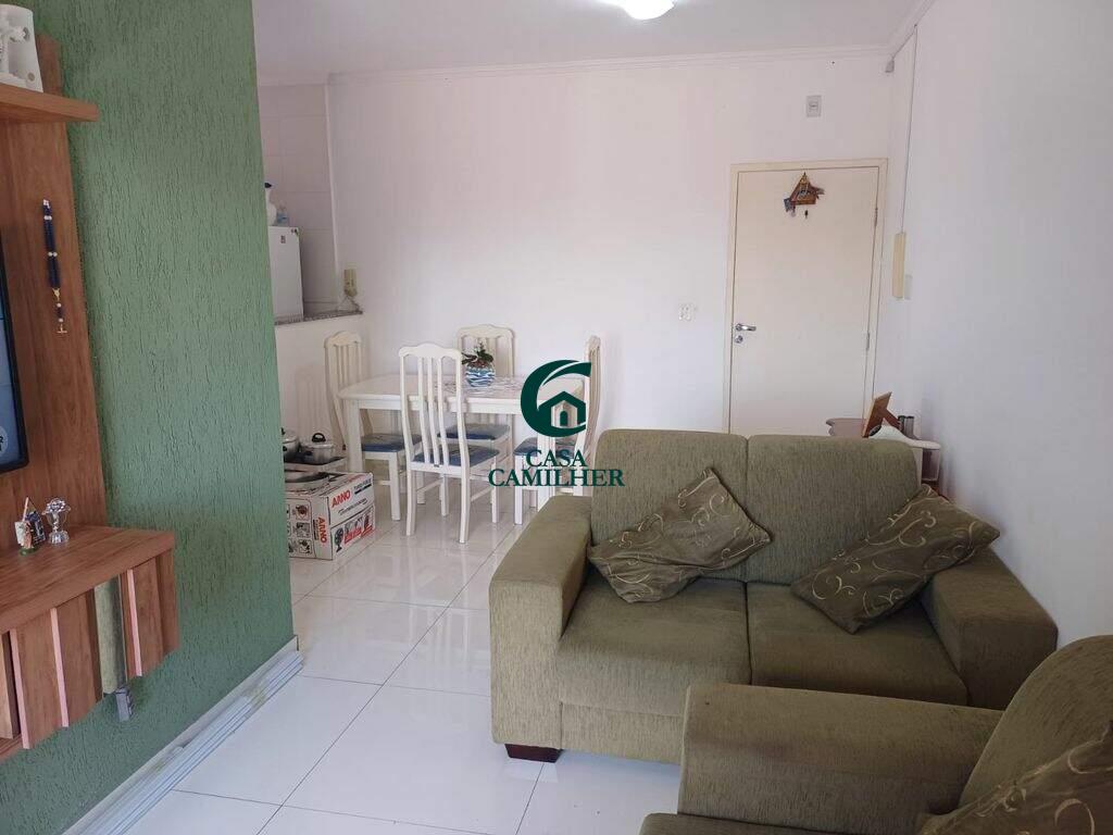 Apartamento à venda no Parque Senhor do Bonfim: 