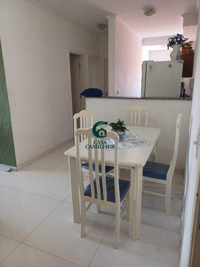Apartamento à venda no Parque Senhor do Bonfim: 