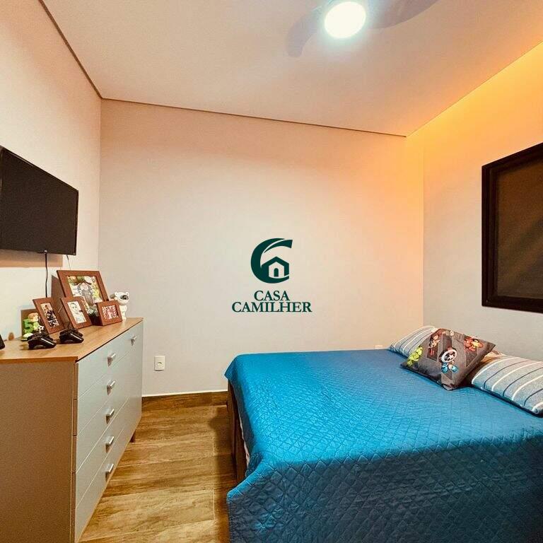 Casa à venda no Itapecerica: 