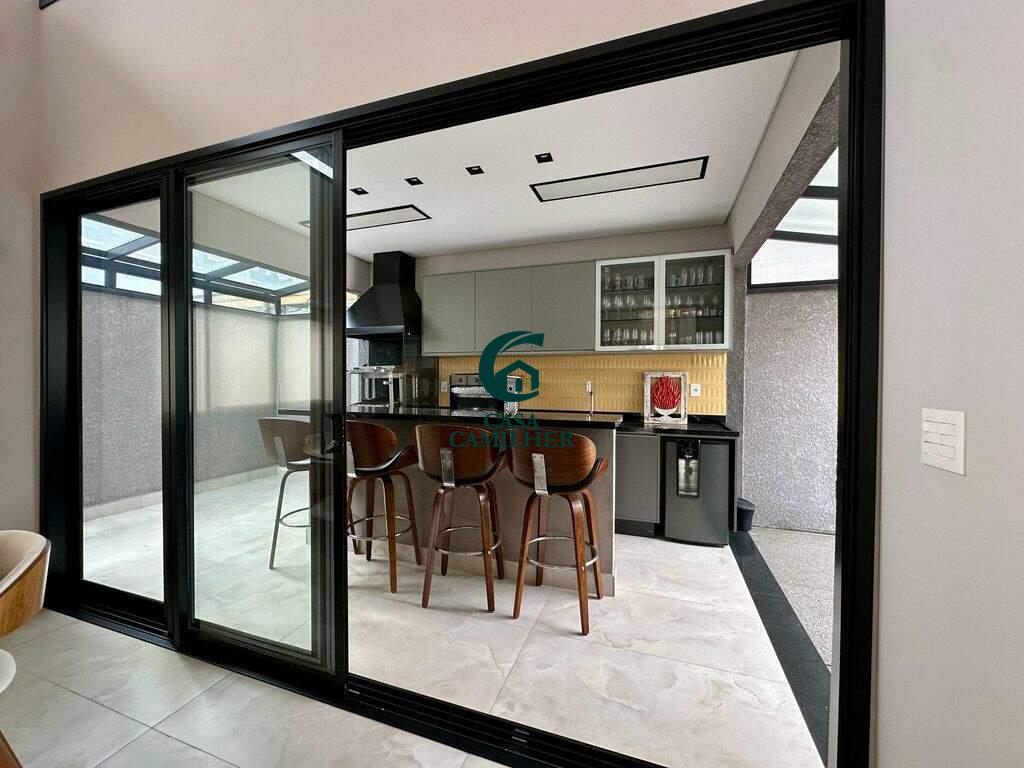 Casa à venda no Jardim Santa Tereza: 