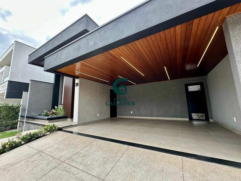 Casa à venda no Jardim Santa Tereza: 