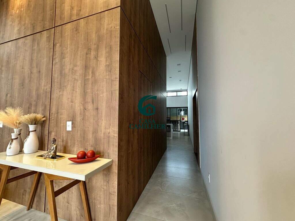 Casa à venda no Jardim Santa Tereza: 