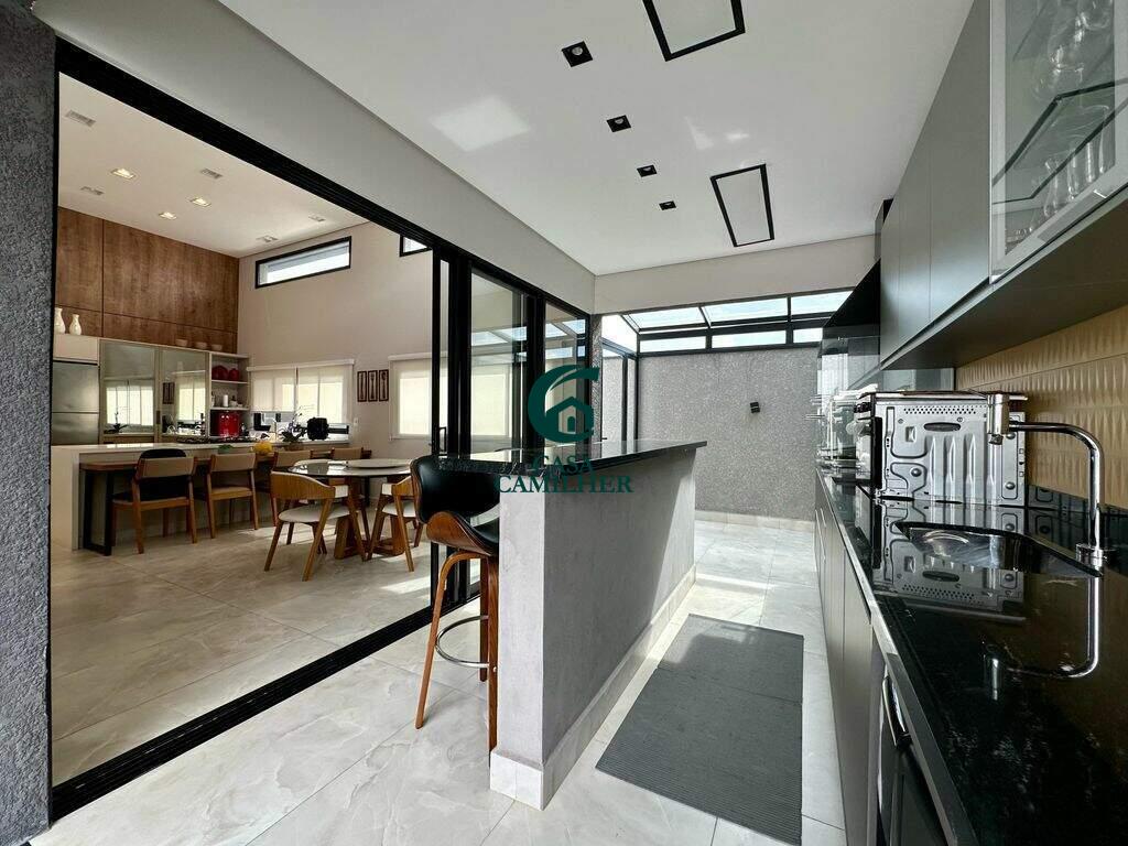 Casa à venda no Jardim Santa Tereza: 