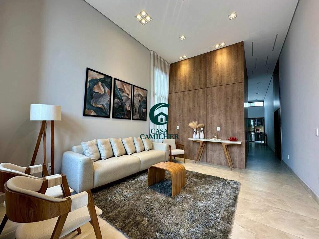 Casa à venda no Jardim Santa Tereza: 