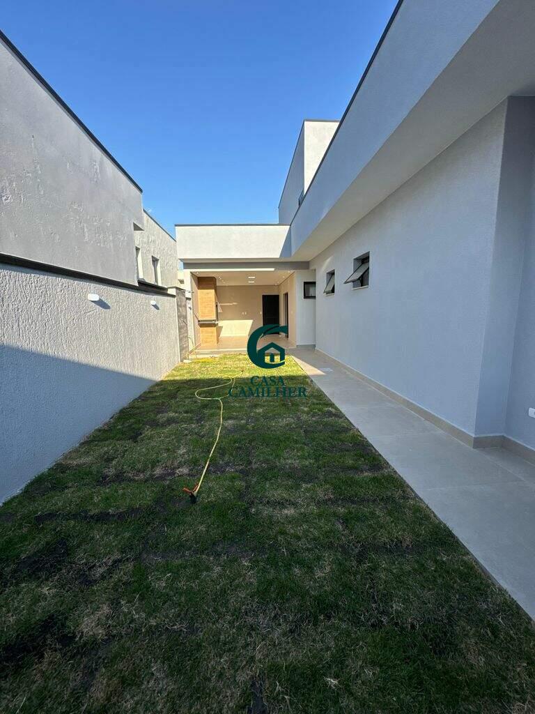 Casa à venda no Jardim Santa Tereza: 