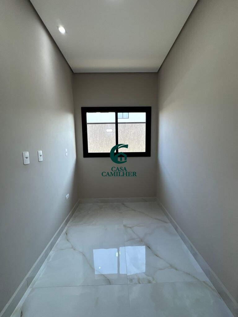 Casa à venda no Jardim Santa Tereza: 