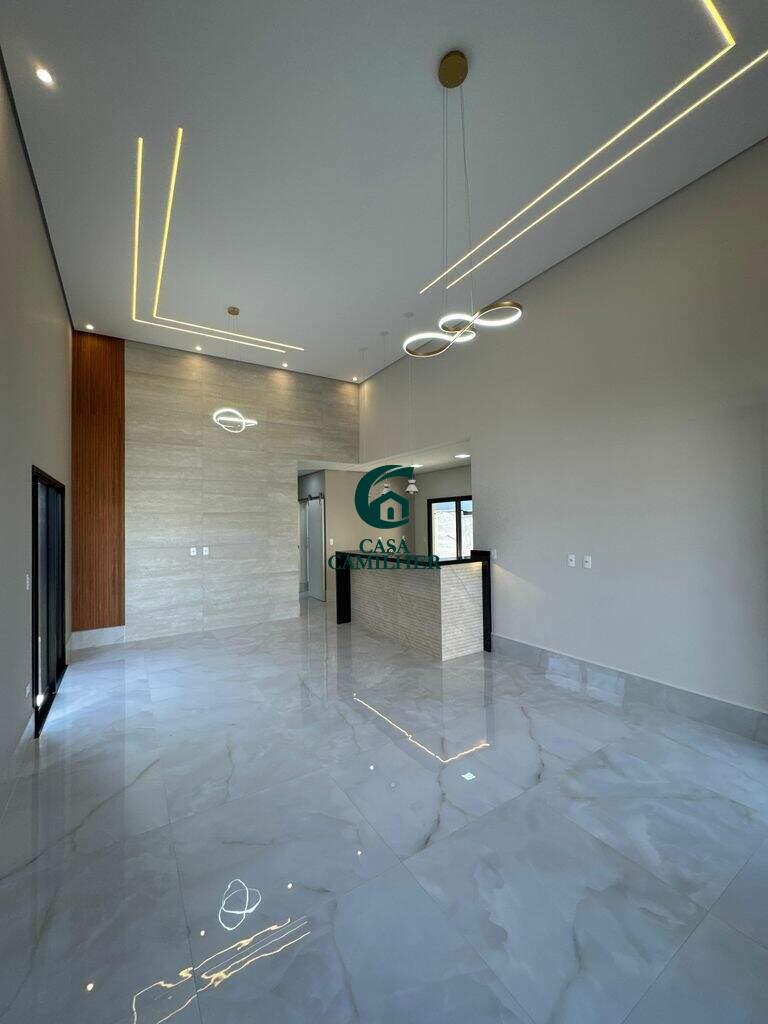 Casa à venda no Jardim Santa Tereza: 