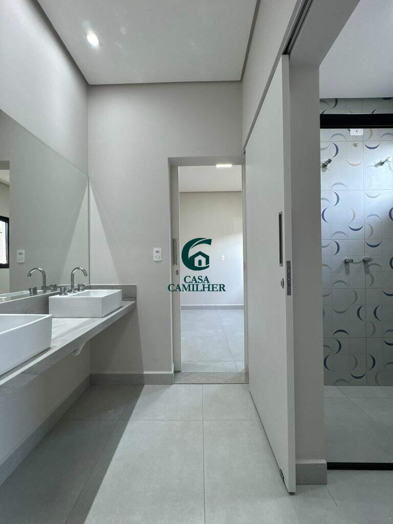 Casa à venda no Jardim Santa Tereza: 