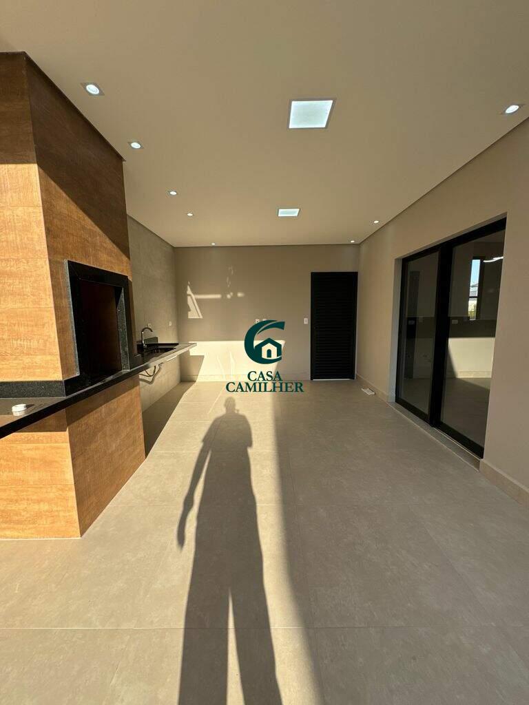 Casa à venda no Jardim Santa Tereza: 