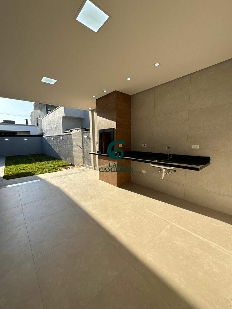 Casa à venda no Jardim Santa Tereza: 