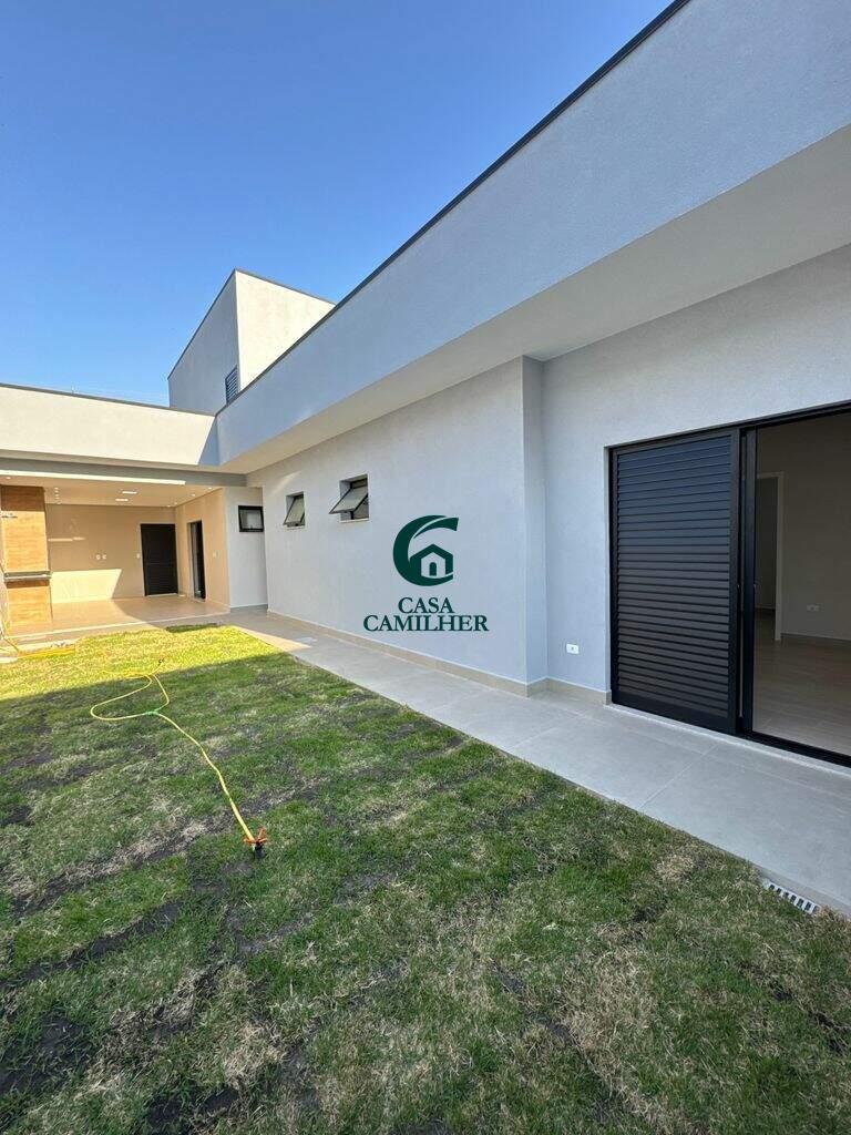 Casa à venda no Jardim Santa Tereza: 