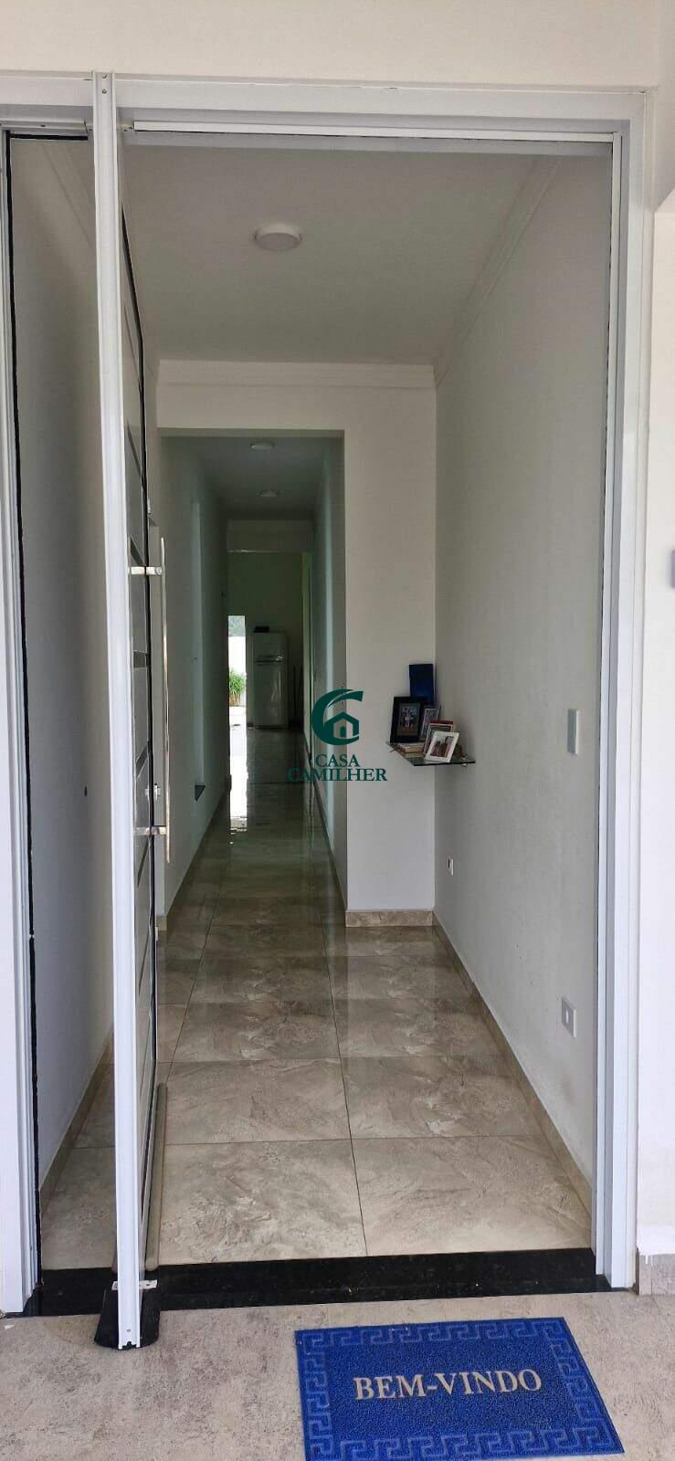 Casa à venda no Caixa Dágua: 