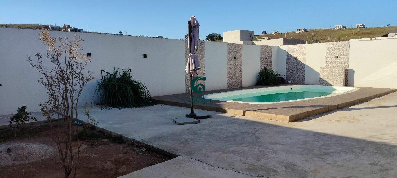 Casa à venda no Caixa Dágua: 