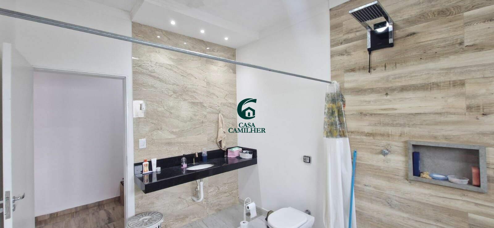 Casa à venda no Caixa Dágua: 