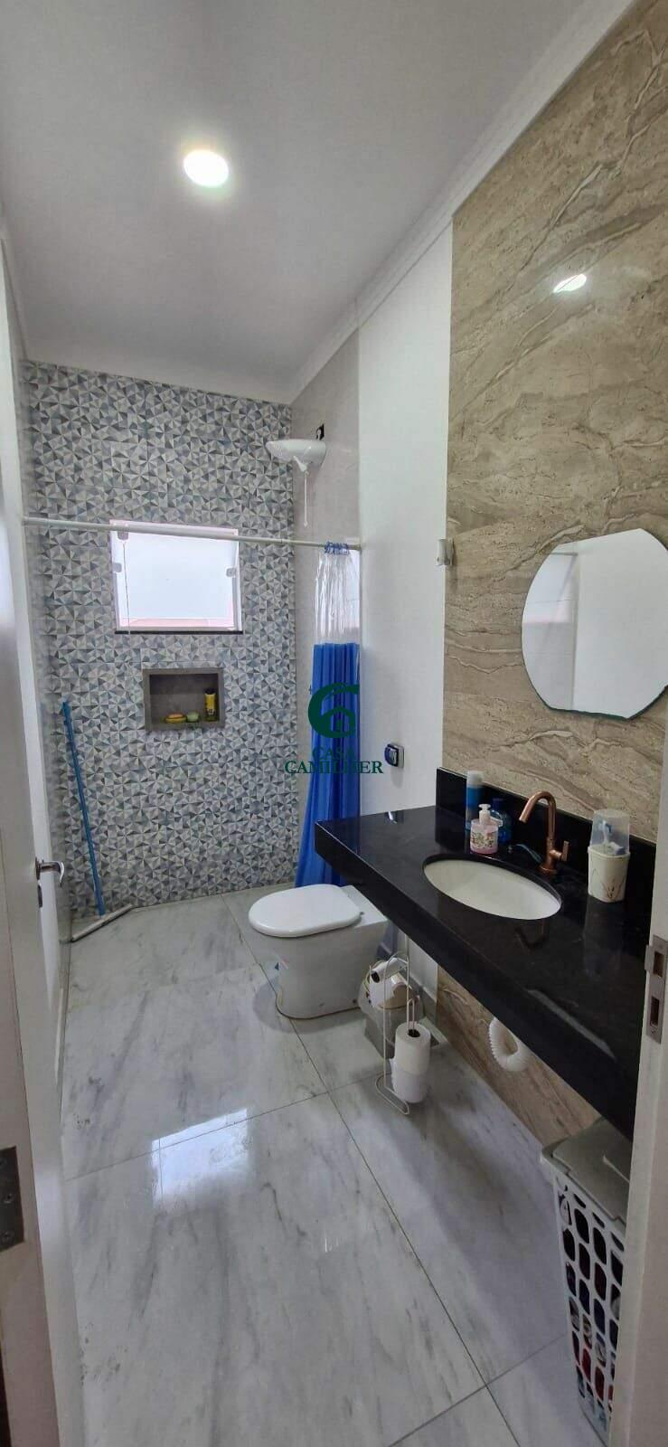 Casa à venda no Caixa Dágua: 