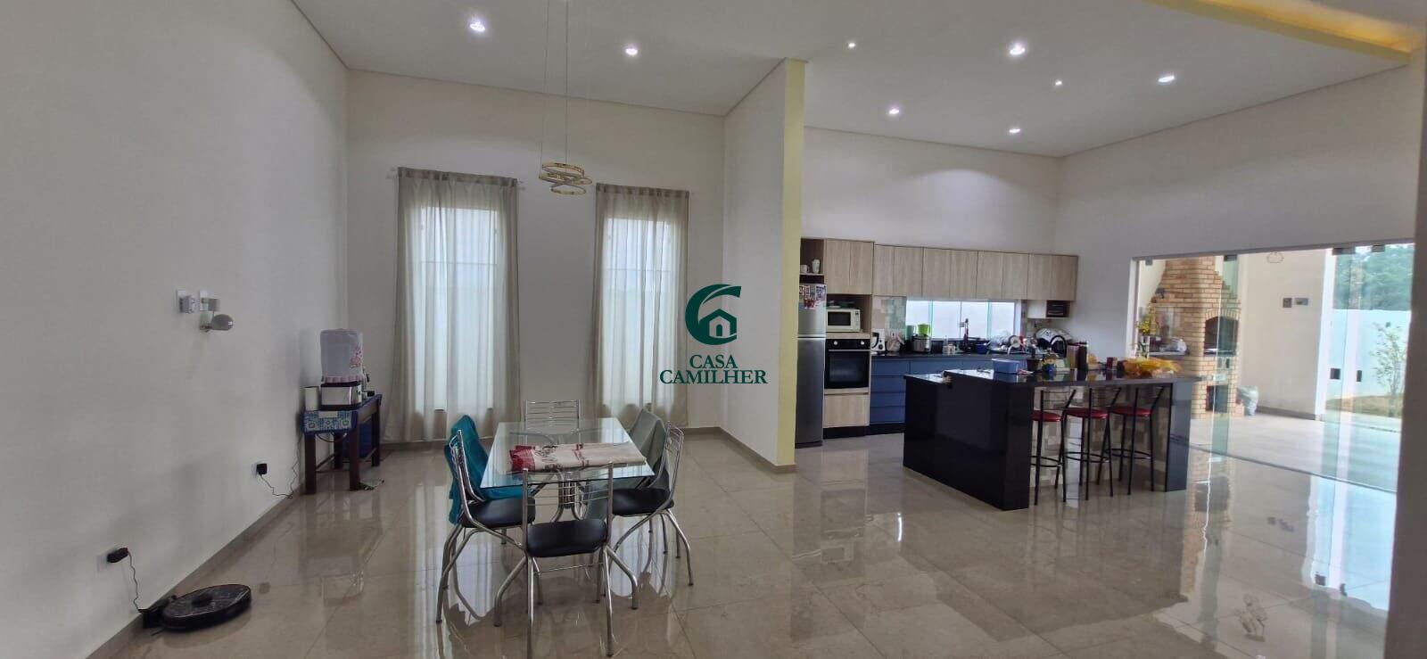 Casa à venda no Caixa Dágua: 