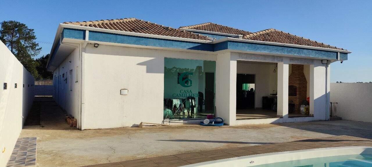 Casa à venda no Caixa Dágua: 