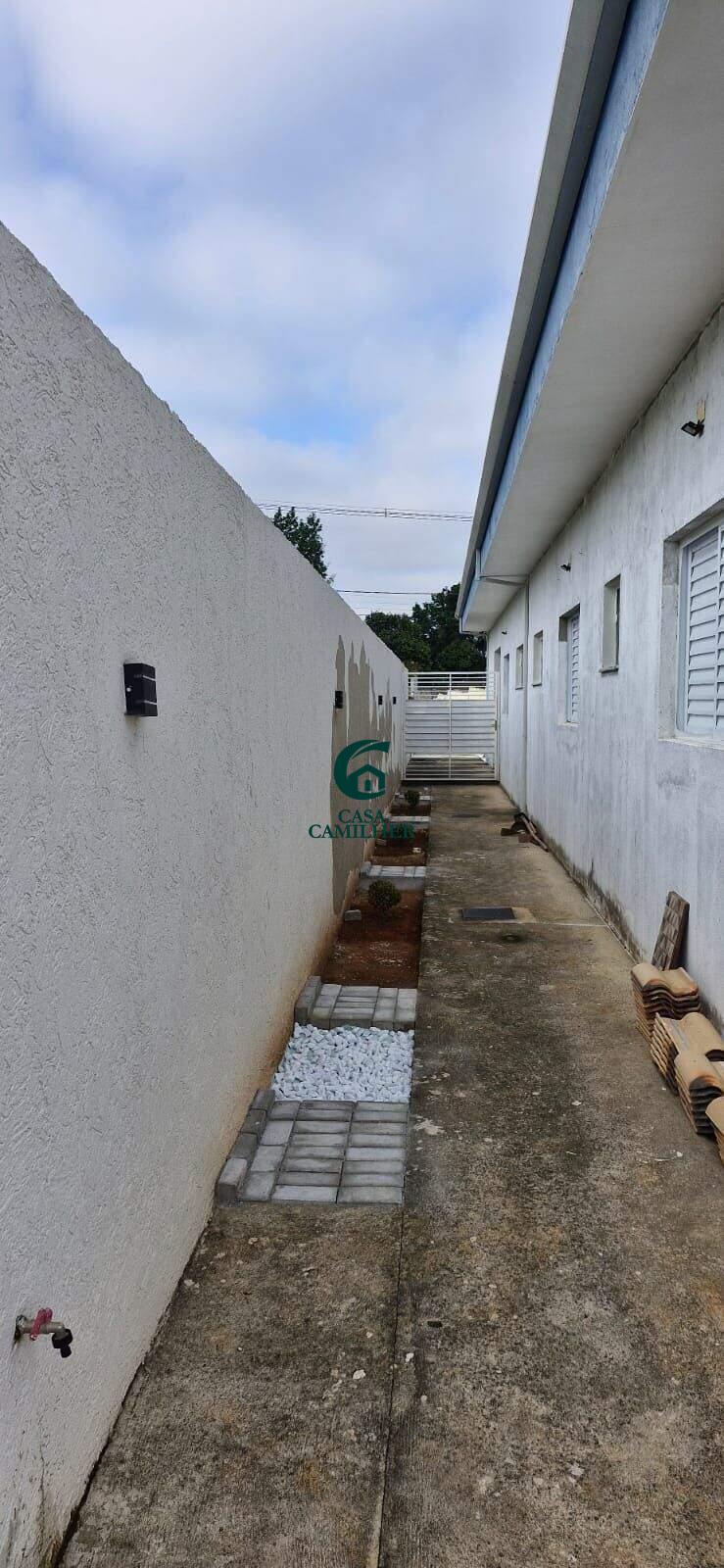 Casa à venda no Caixa Dágua: 