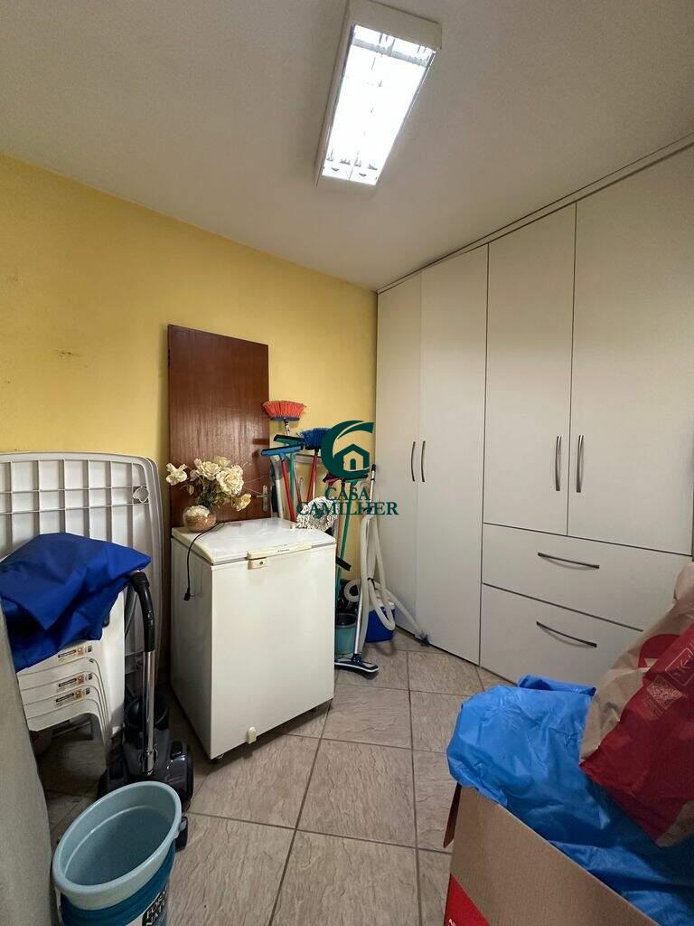 Casa à venda no Vila Iapi: 