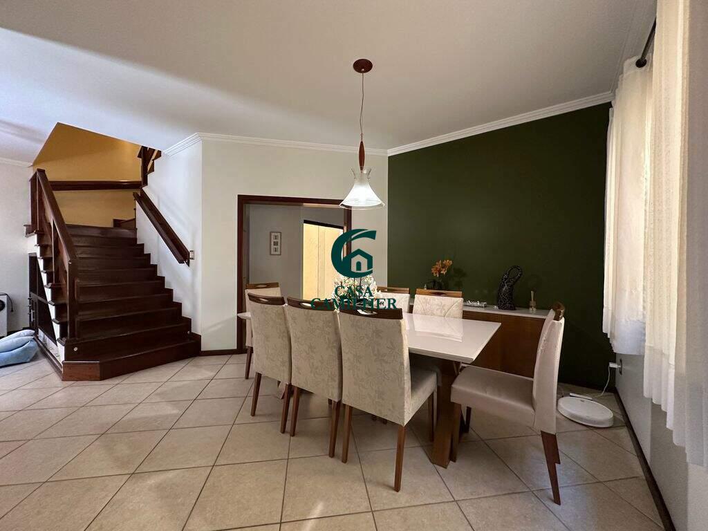 Casa à venda no Vila Iapi: 