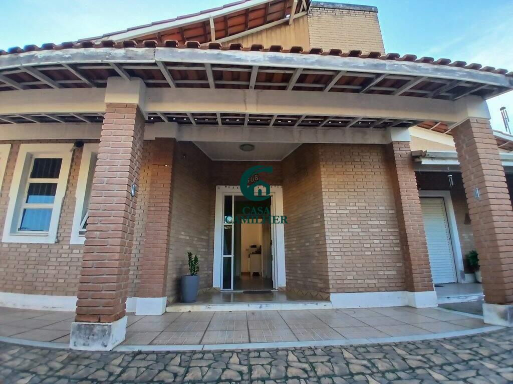 Casa à venda no Vila Nossa Senhora das Graças: 