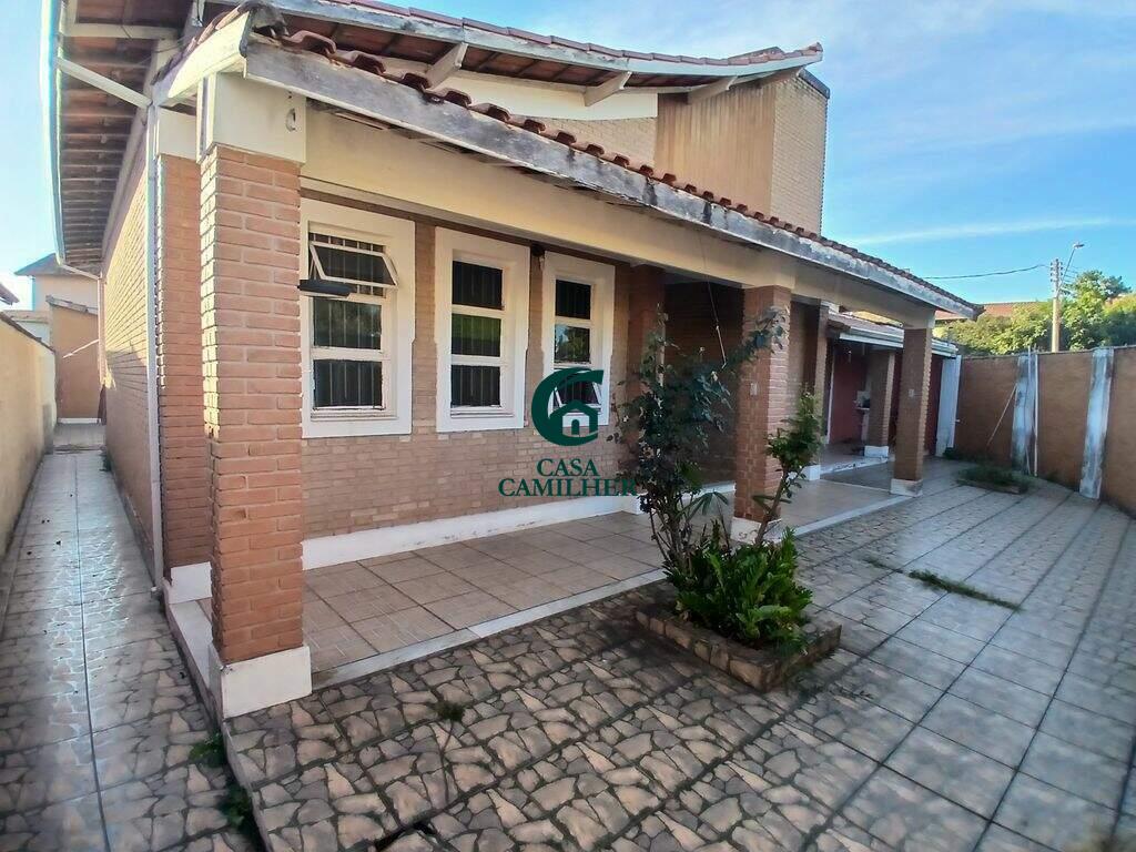 Casa à venda no Vila Nossa Senhora das Graças: 