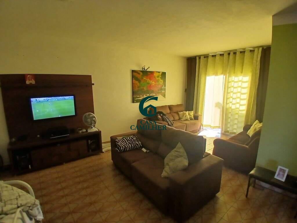 Casa à venda no Vila Nossa Senhora das Graças: 