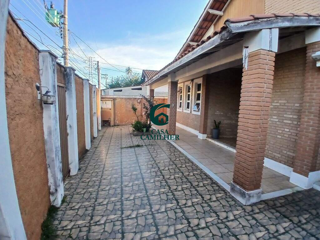 Casa à venda no Vila Nossa Senhora das Graças: 