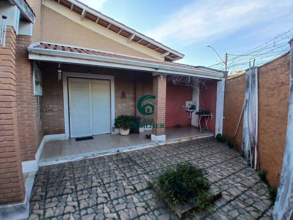 Casa à venda no Vila Nossa Senhora das Graças: 