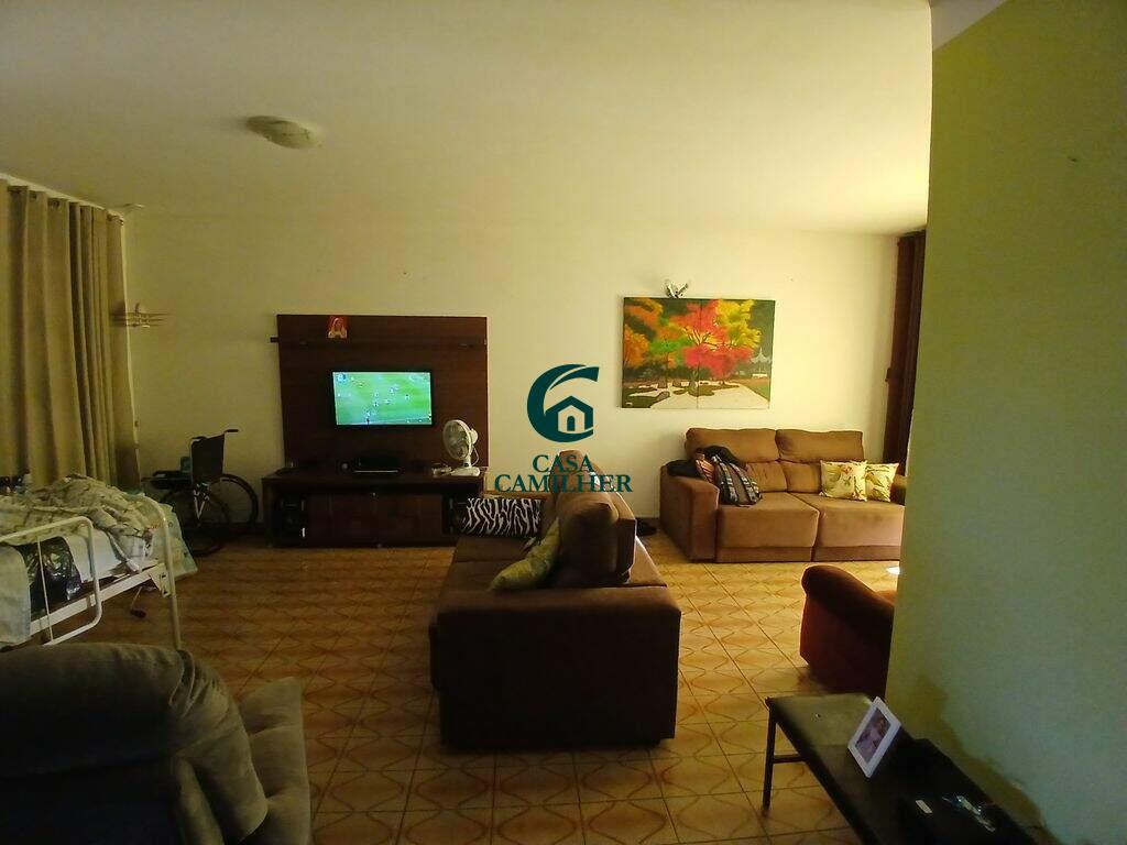 Casa à venda no Vila Nossa Senhora das Graças: 