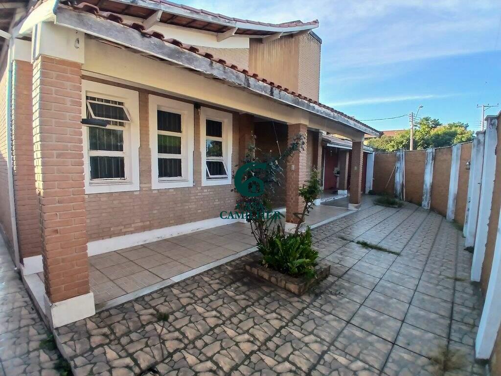 Casa à venda no Vila Nossa Senhora das Graças: 