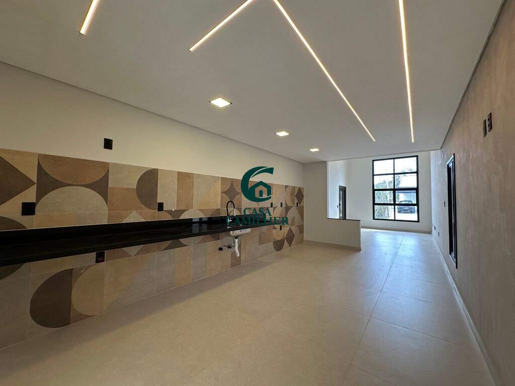 Casa à venda no Belém: 