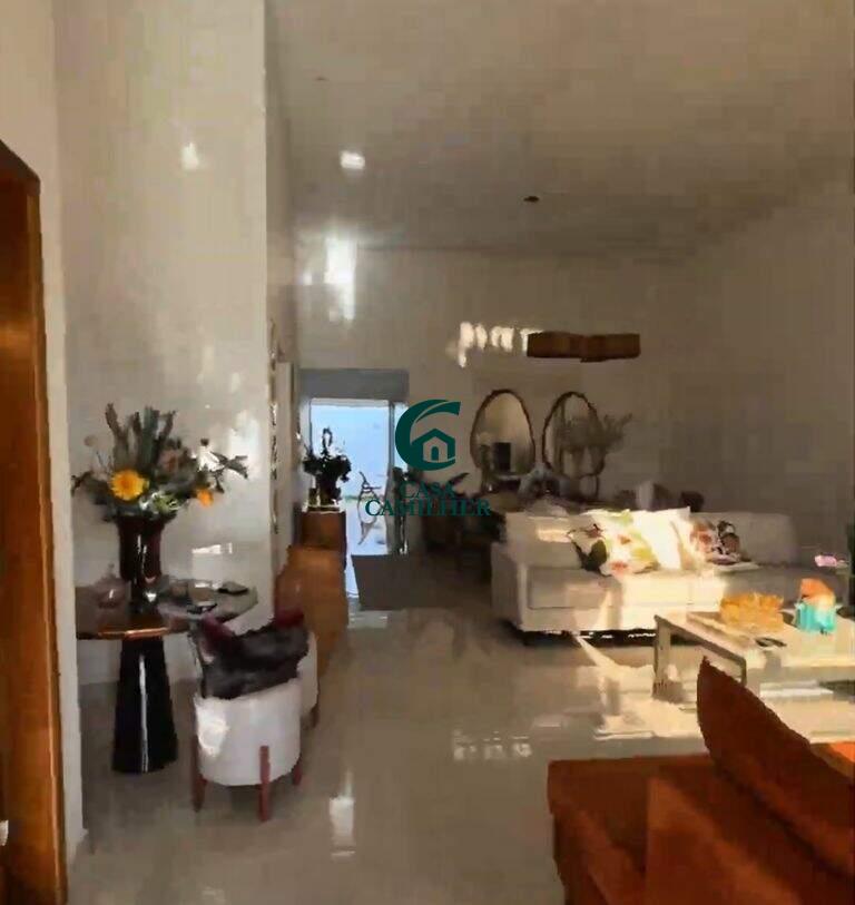 Casa à venda no Campos Elíseos: 