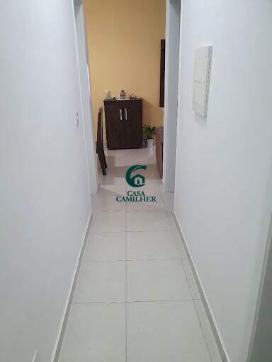 Apartamento à venda no Vila São Geraldo: 