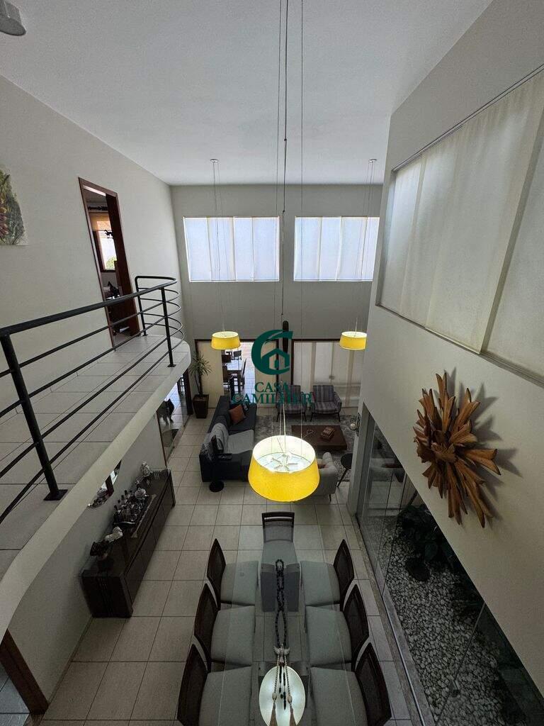 Casa à venda no Loteamento Industrial: 