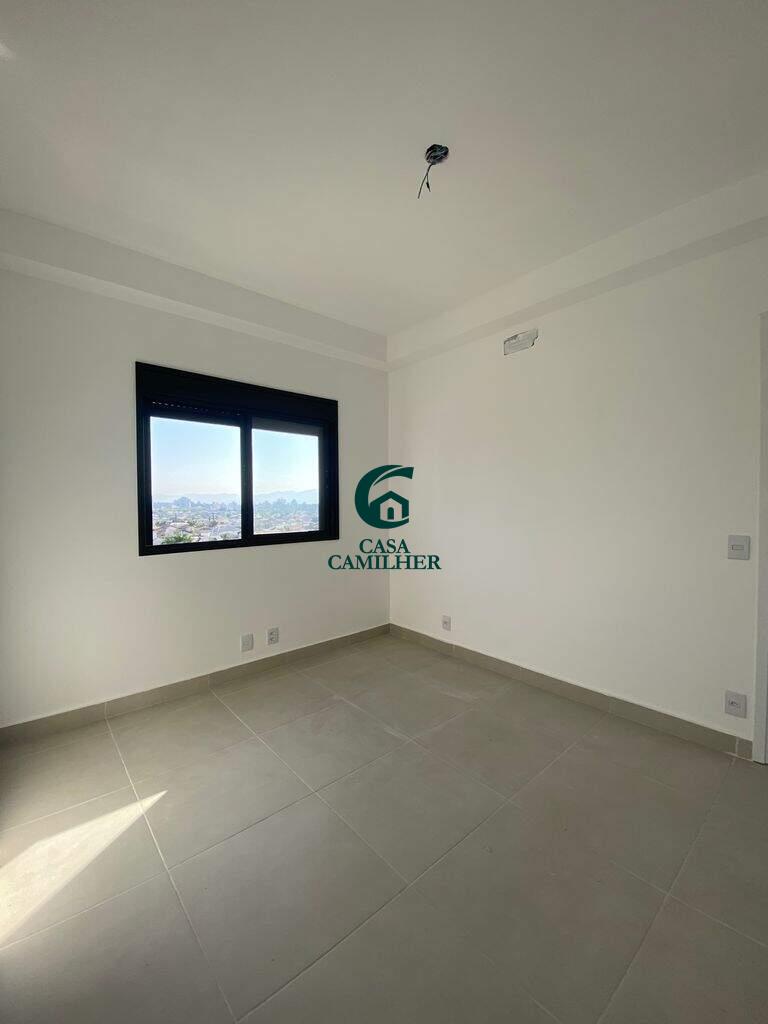 Apartamento à venda no Lavadouro de Areia: 